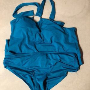 Michael Kors Tankini